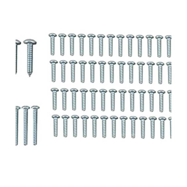 Ilc Replacement for Power Wheels Gmf65 Barbie Dream Camper Hardware BAG FOR Barbie Camper Frc29 GMF65 BARBIE DREAM CAMPER HARDWARE BAG FOR BARBIE - main